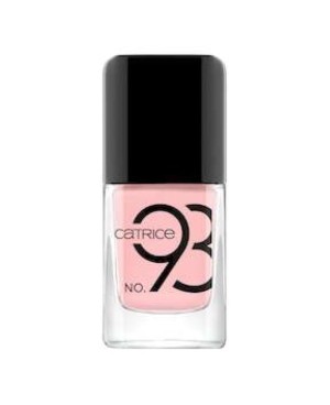 Catrice ICONails Gel Lacquer 68 turn the lights on 100% vegan