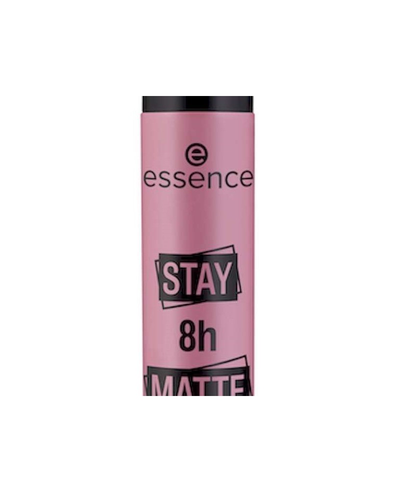 Essence stay 8h matte liquid lipstick 05 date proof
