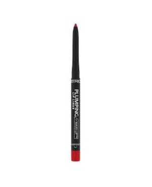 CATRICE COSMETICS - Catrice Plumping Lip Liner 080 press the hot button