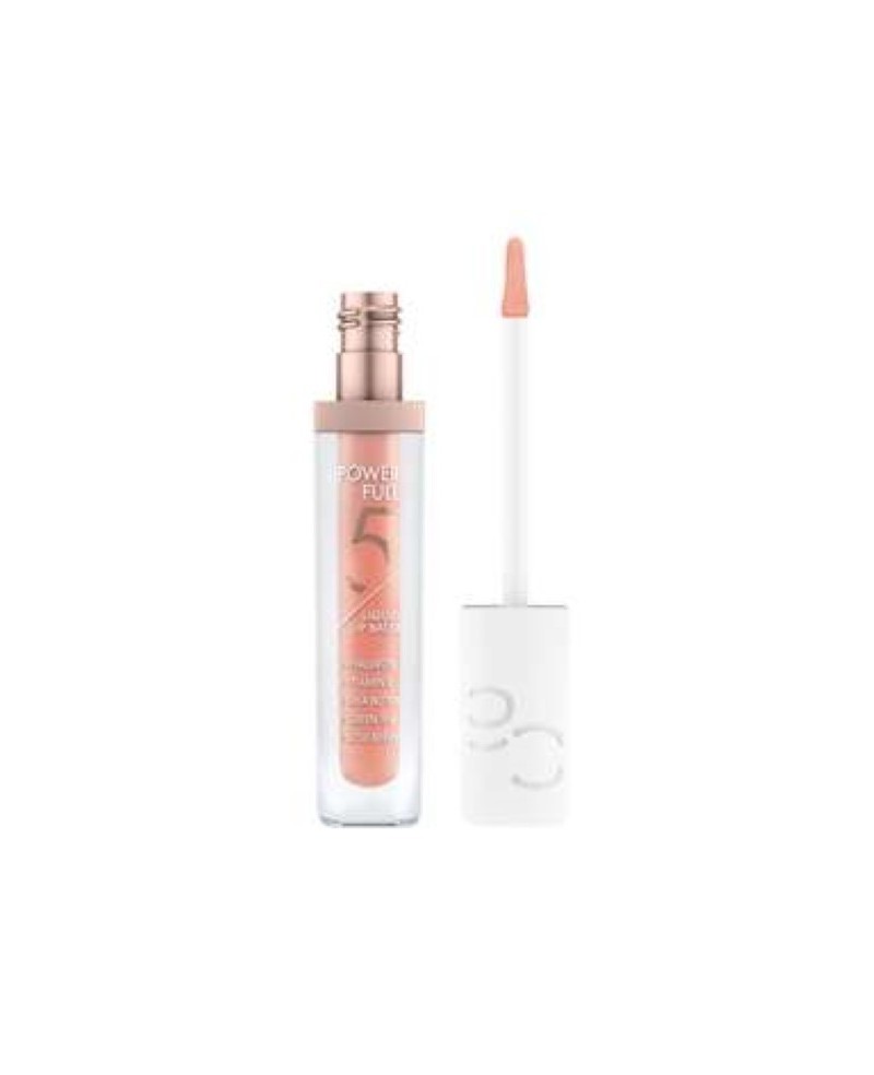 Catrice Dewy-ful lips conditioning lip butter