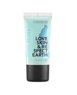 Catrice Brown comb pro...