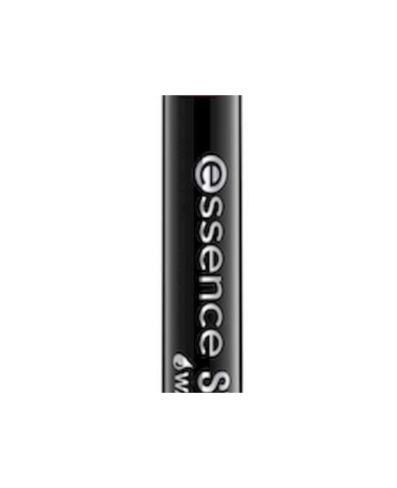 essence perfect shine lipstick 02 perfect day