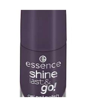 essence shine last & go! gel nail polish 14 do you speak love?