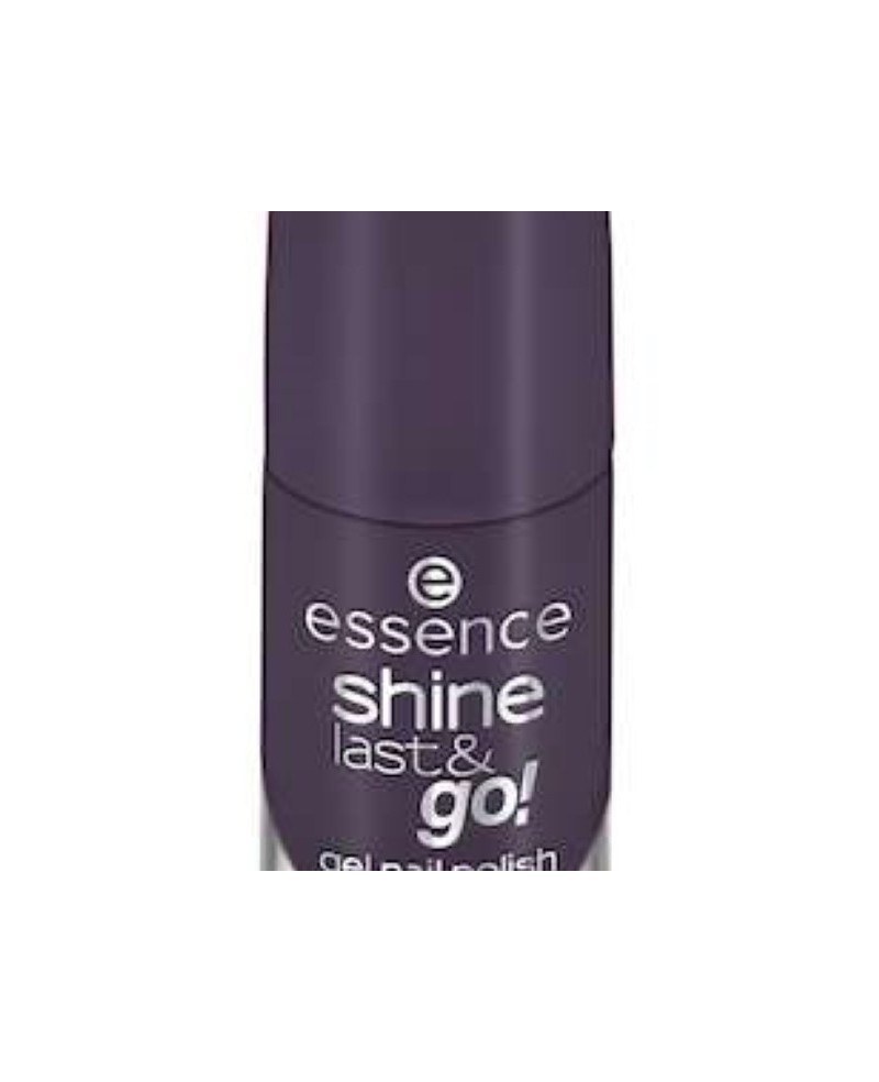 essence shine last & go! gel nail polish 14 do you speak love?