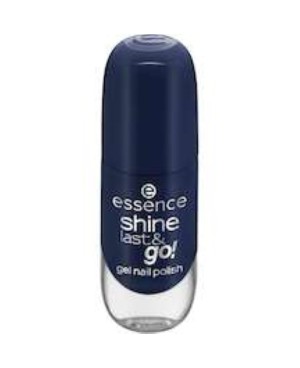 essence shine last & go! gel nail polish 15 heatwave