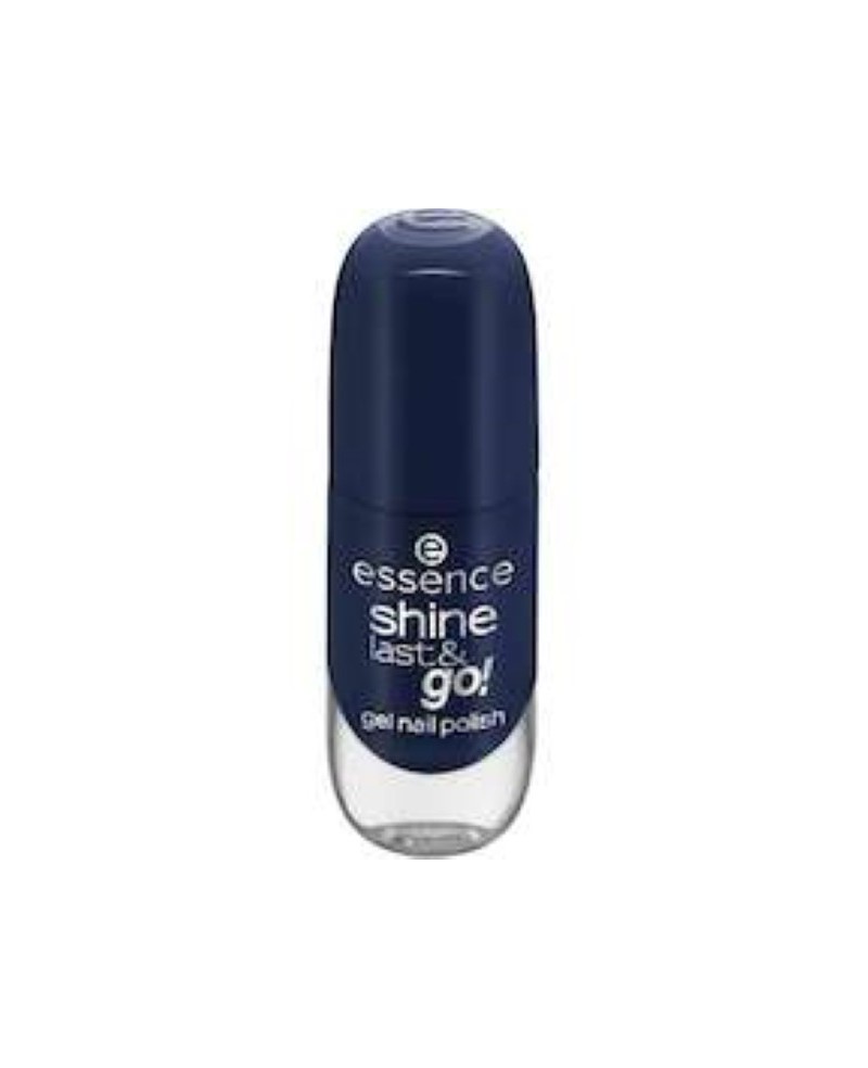 essence shine last & go! gel nail polish 15 heatwave