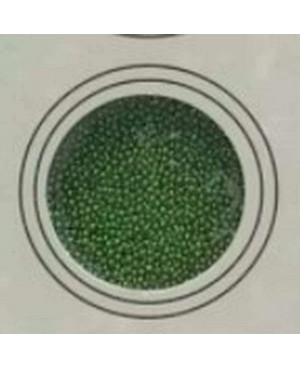 MRCOSMETICA - microperolas caviar verde
