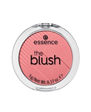 essence the blush 80 Breezy
