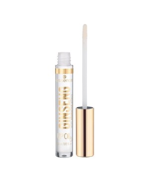 essence GINSENG LIP OIL 02 energy booster