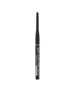 CATRICE COSMETICS - Catrice 20H Ultra Precision Gel Eye Pencil Waterproof 010 Black