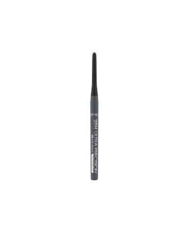 CATRICE COSMETICS - Catrice 20H Ultra Precision Gel Eye Pencil Waterproof 020 Grey