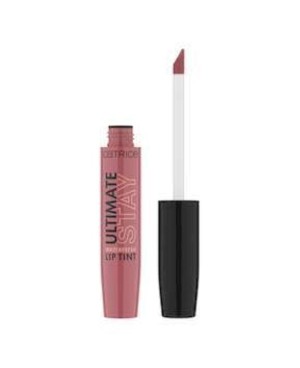 CATRICE COSMETICS - Catrice Ultimate Stay Waterfresh Lip Tint 050 BFF