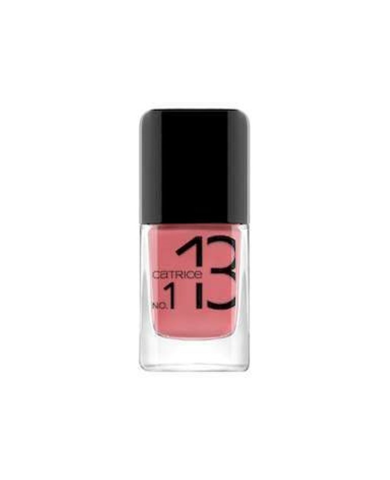 CATRICE COSMETICS - CATRICE ICONAILS Gel Lacquer 113 take me to tokyo