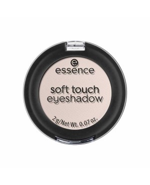 essence soft touch eyeshadow 02 champagne