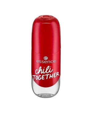 essence gel nail colour 16 chili together