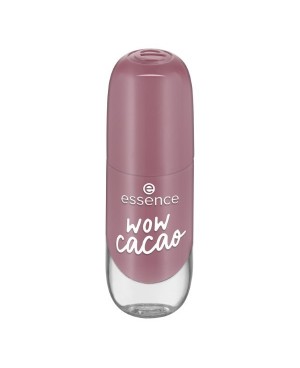 CATRICE COSMETICS - CATRICE ICONAILS Gel Lacquer 116 Fly me to kenya