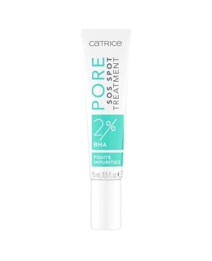 CATRICE COSMETICS - Catrice Pore SOS Spot Treatment Gel