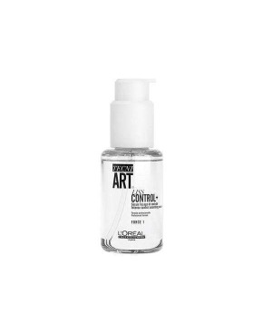 TNA Liss control smooth control gel-cream force 2 150ml Loreal