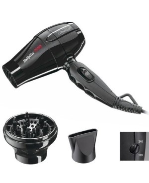 Babyliss Wet&Dry Intense Protect 2in1 Alisador - ST330E