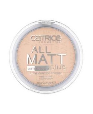 Catrice light and shadow contouring blush 030 rose propost