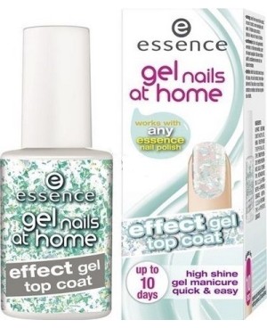 Essence stay natural...