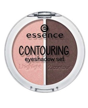 Catrice Art Couleurs Eyeshadow 130 Mr grey and me