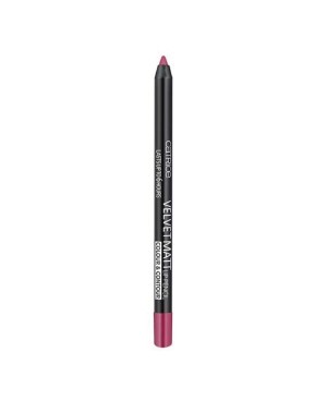 Catrice ombre two tone lipstick 010 rockabily rose-wood