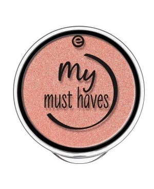 essence my must haves lip powder 04 set the stage