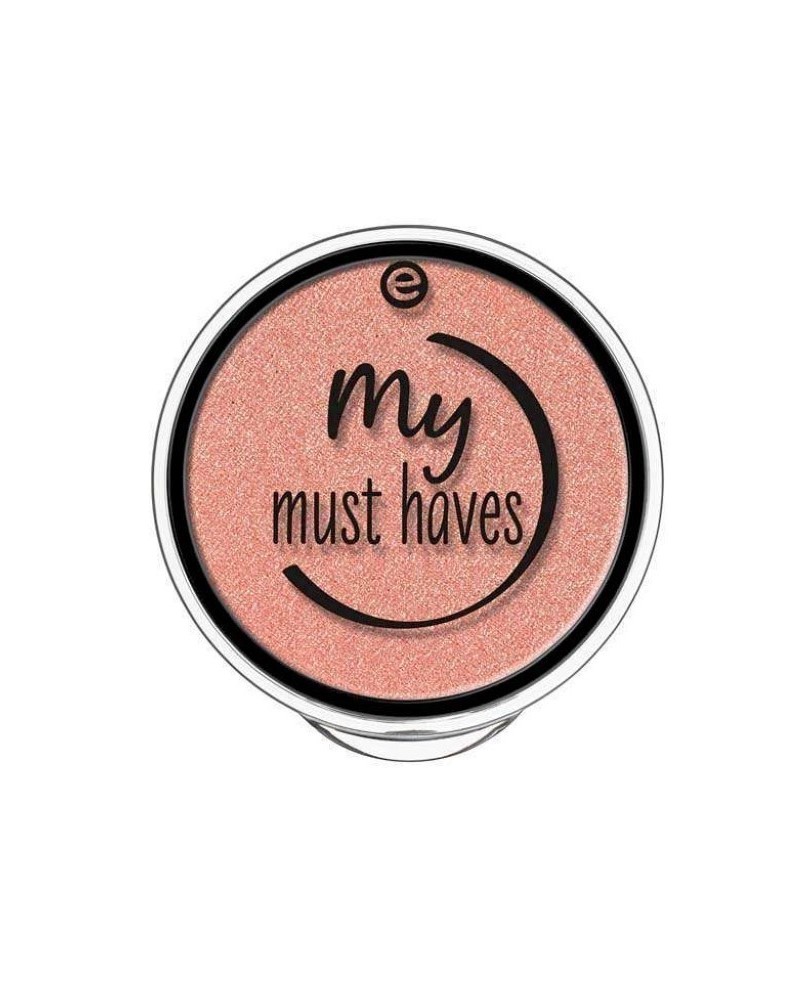 essence my must haves lip powder 04 set the stage