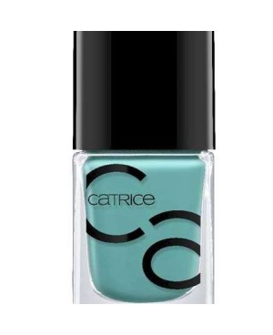 Catrice ICONails Gel Lacquer 53 darkness before pleasure
