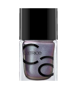 Catrice Marina Hoermanseder Nail Lacquer C04 garden view