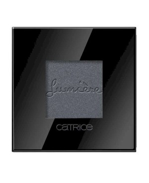 CATRICE COSMETICS - CATRICE ICONAILS Gel Lacquer 20 black to the routes