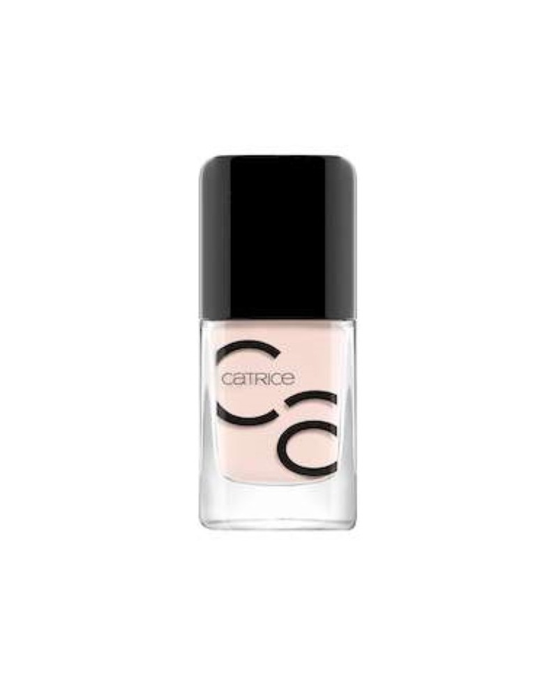 Catrice ICONails gel Lacquer
