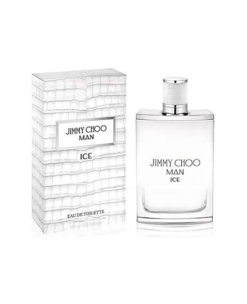 Jimmy Choo Ice Man EDT 30ml (Original)