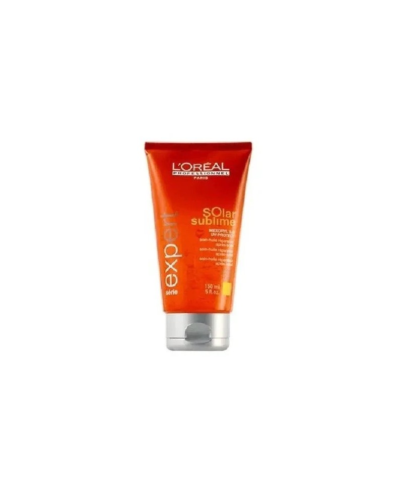 Sexp Solar sublime tratamento reparador 150ml