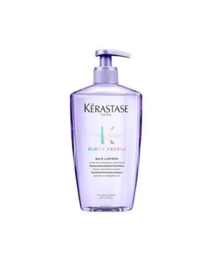 KERASTASE - Kérastase Blond Absolu Bain Lumiere Shampoo 500ml