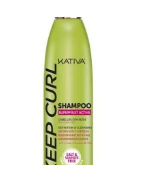 shampo reconstrutor...