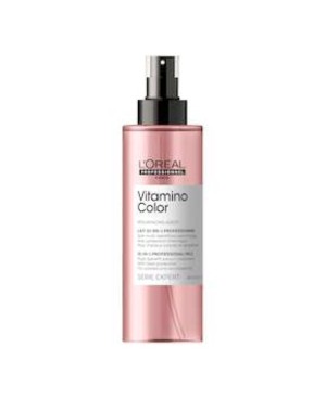 LOREAL - L'Oréal Absolut Repair Shampoo protein + gold quinoa Serie Expert 300ml