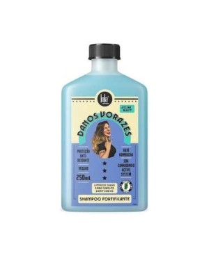 JABORANDI shampo 250ml Bio...