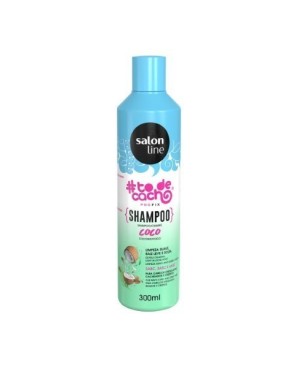 shampo resgat total 300ml...