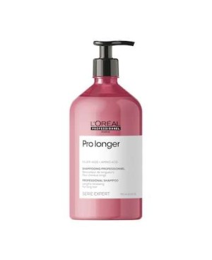 LOREAL - L'Óreal Shampoo Pro Longer 750ml SERIE EXPERT