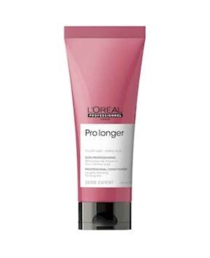 LOREAL - L'Oréal Pro Longer Condicionador 200ml Serie expert