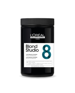 LOREAL - L'Oréal Blondifier...