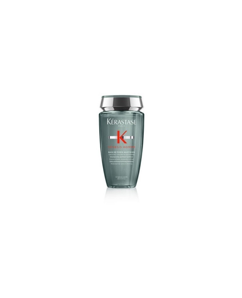 KERASTASE - Curl manifesto condicionador fondant hyddration essentielle 1000ml