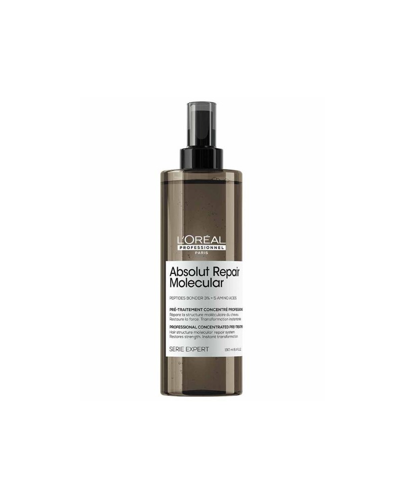 LOREAL - L'Óreal Vitamino Color resveratrol Shampoo SERIE EXPERT 1500ml