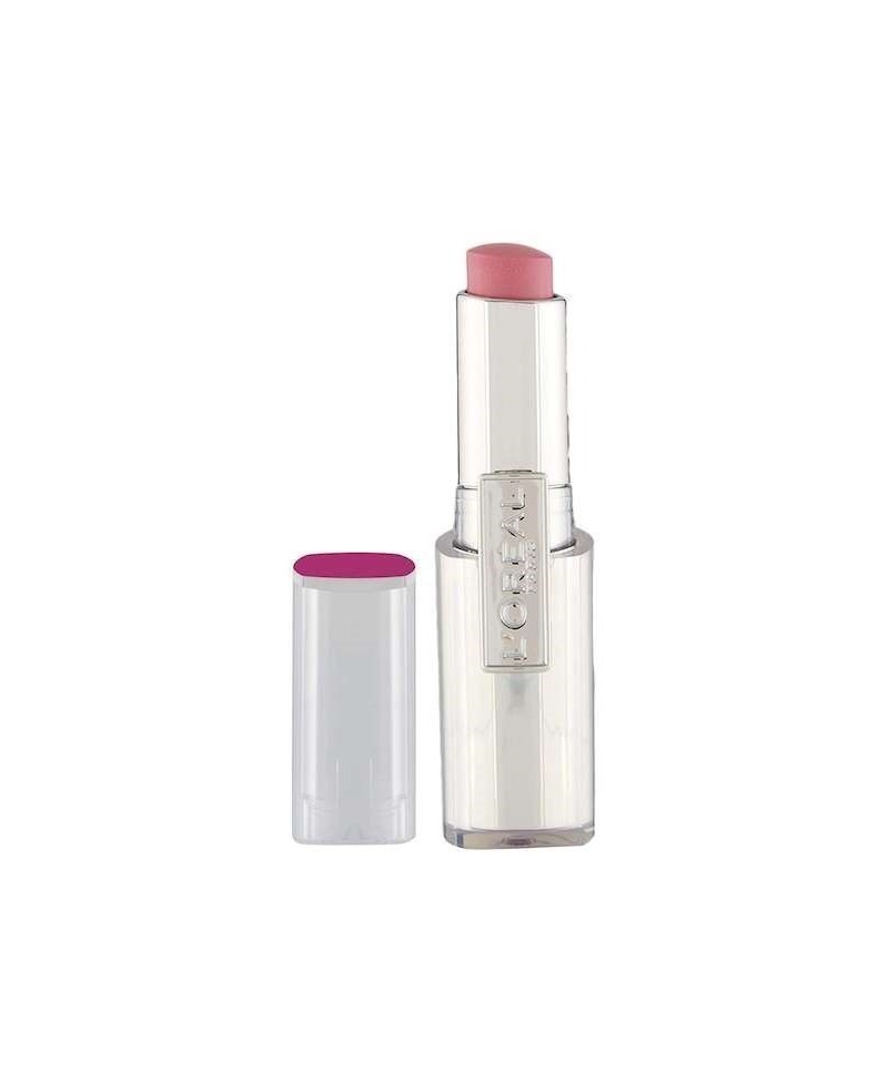 Lip Paint Matte liquid lipstick 211 babe-in  Loreal Paris