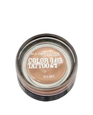 MAYBELLINE - EYE Studio color Tatto 35 on and on bronze